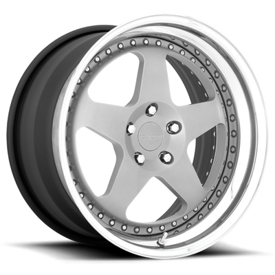 アウディ・TTのためのRotiform ROCの深い皿のRotiform造られた車輪