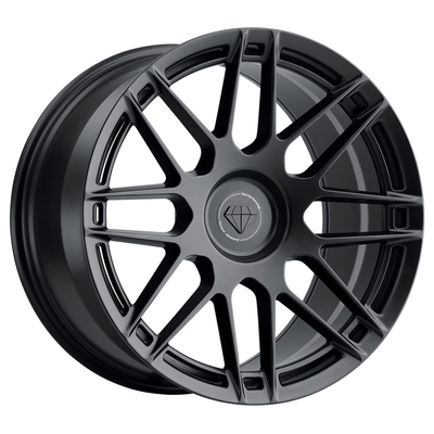 Blaqueのダイヤモンド16-24のインチのMonoblockの炉の自動車はBD-F12を動かす