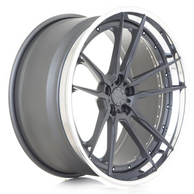 Adv5.2 M.V2のCSシリーズAudiは車輪を造った