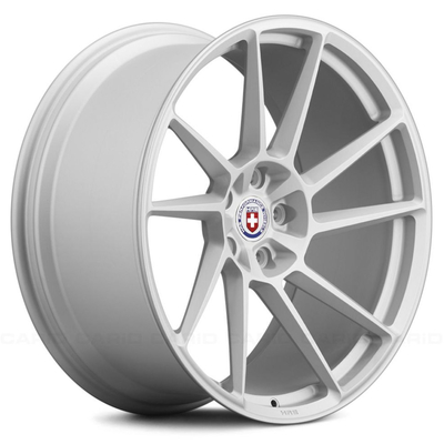 0-80mm曲げられたスポークHREを造った車輪RS304M Monoblock構成を相殺しなさい