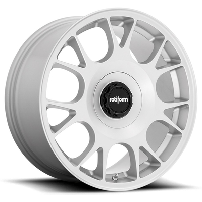 Rotiform TUF-R MonoblockのRotiform造られた車輪6061-T6のアルミ合金
