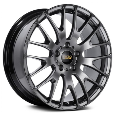 BWM レクサス トヨタ用 BBS RN 鍛造ホイール ダイヤモンド ブラック
