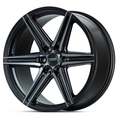 フォッセン HF6-2 Ford F-150 Raptor Escalade 鍛造ホイール