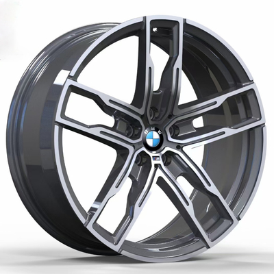 BMW 810M OEM リム BMW 鍛造ホイール BMW 8 シリーズ F92 M8 クーペ用