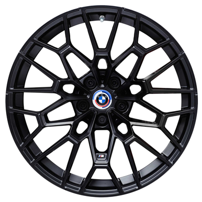 BMW 827M OEM リム BMW G80 M3 G82 G83 M4 用 BMW 鍛造ホイール