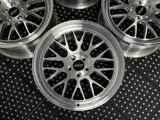 BMW G87 G80 G82 G83 M2 M3 M4用 Apex ML10RT 19x10 ET12 5x112 フォージドリム 在庫あり