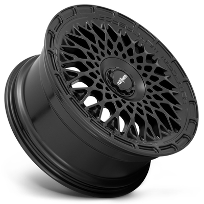 Mutiのスポーク2部分のRotiform造られた車輪LHR-M 2PC 3PC構成