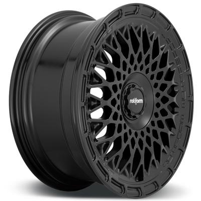 Mutiのスポーク2部分のRotiform造られた車輪LHR-M 2PC 3PC構成