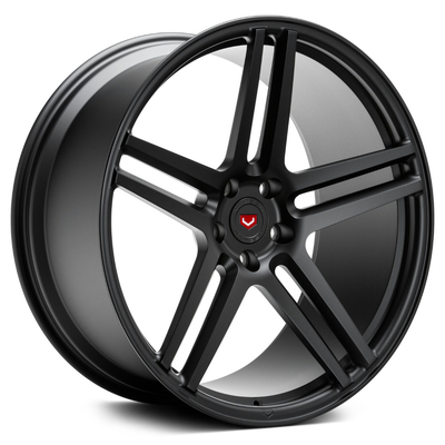 Vossen VPS 302 Monoblock Vossenは車輪PCD 120mmを造った