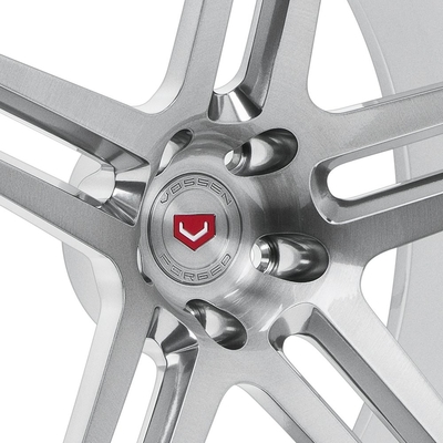 Vossen VPS 302 Monoblock Vossenは車輪PCD 120mmを造った