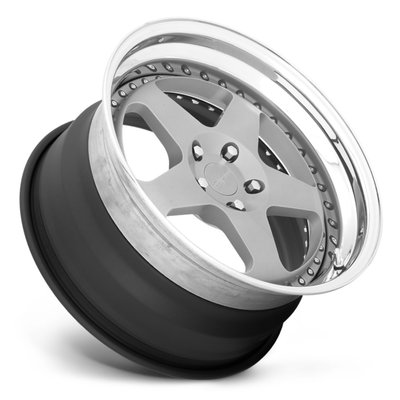 アウディ・TTのためのRotiform ROCの深い皿のRotiform造られた車輪