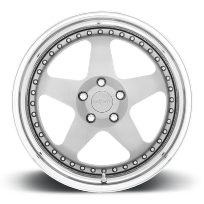 アウディ・TTのためのRotiform ROCの深い皿のRotiform造られた車輪