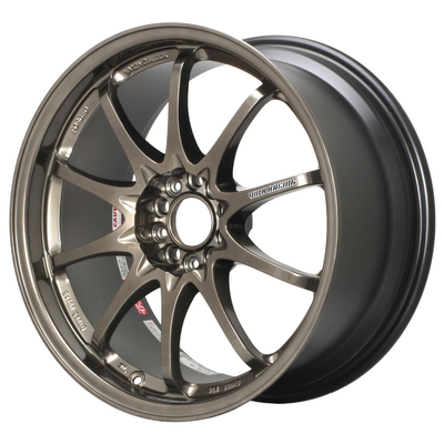 光線CE28N Volkの競争の造られた車輪10のスポークの注文の終わり