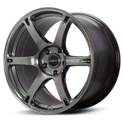 光線TE037 Monoblock Volkの競争の造られた車輪の注文の終わり