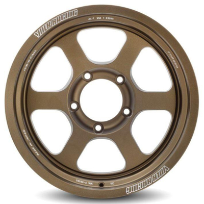 造られた車輪の青銅を競争させるTE37XT M Spec Volkは16から26インチを造った