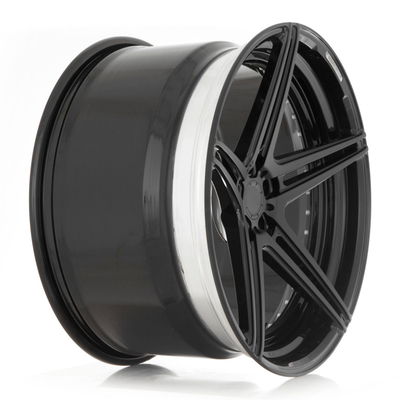 ADV05 M.V2 SLシリーズ フェラーリは車輪を造った