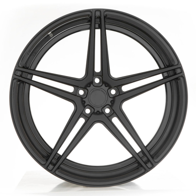 ADV05 M.V2 SLシリーズ フェラーリは車輪を造った