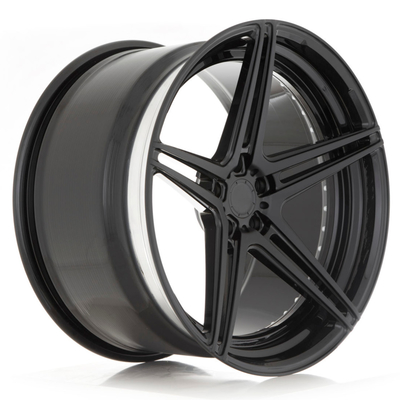 ADV05 M.V2 SLシリーズ フェラーリは車輪を造った