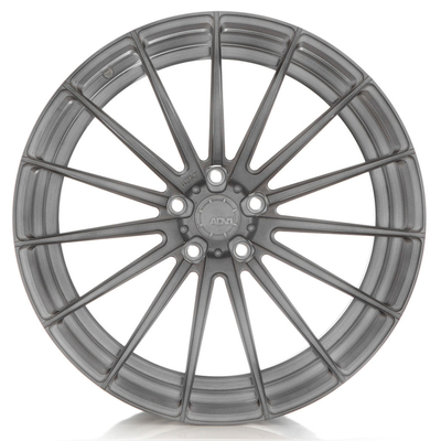ADV15 M.V2 SlシリーズAudi RS4は車輪を造った