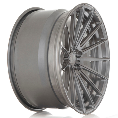 ADV15 M.V2 SlシリーズAudi RS4は車輪を造った