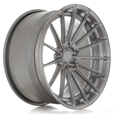 ADV15 M.V2 SlシリーズAudi RS4は車輪を造った