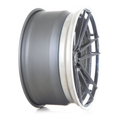 Adv5.2 M.V2のCSシリーズAudiは車輪を造った