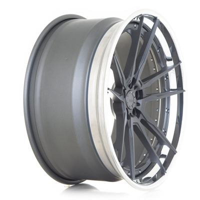 Adv5.2 M.V2のCSシリーズAudiは車輪を造った