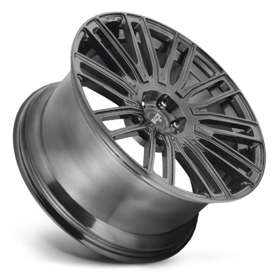 注文の終わりAvantによってブラシをかけられたMonoblockは造った車輪を16" 18" 22"