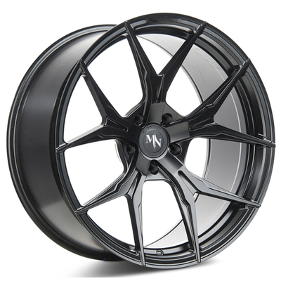 16から26インチのRohana RFX5凹面のMonoblockの車輪6061-T6