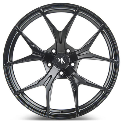 16から26インチのRohana RFX5凹面のMonoblockの車輪6061-T6