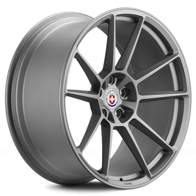 軽量のモータースポーツ凹面のMonoblockはHRE流れによって造られるRS204Mを動かす