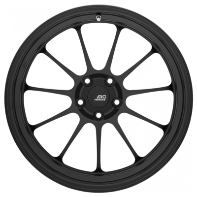 JWL TD01 BMWは車輪OEM BMW F80 M3 Bcforgedの車輪を造った
