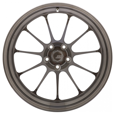 JWL TD01 BMWは車輪OEM BMW F80 M3 Bcforgedの車輪を造った