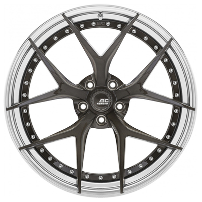 HCS21 BMWはBMW F30 335Iが紀元前に18-26in縁を造った車輪を造った