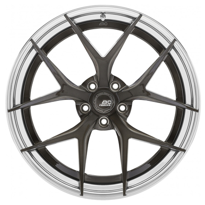 HCS21 BMWはBMW F30 335Iが紀元前に18-26in縁を造った車輪を造った
