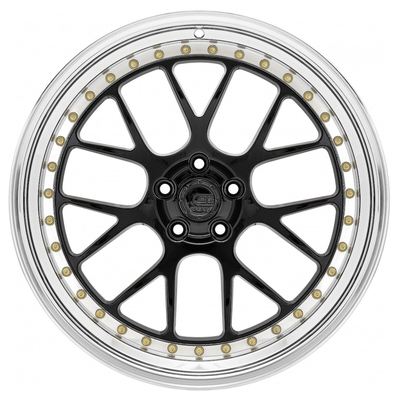 LE72 Audiは車輪の紀元前に造られたRS4合金を縁を付ける16-26インチに造った