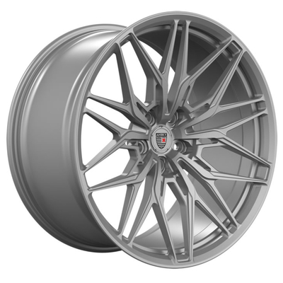Anrky S1-X1ポルシェ992ターボSの車輪はスポークをぐらつかせた