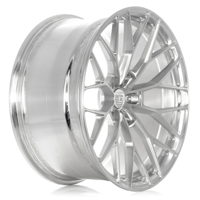 Anrky AN10シリーズMonoblockポルシェは車輪ポルシェ992 Targeを造った