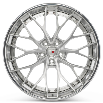 Anrky AN30ベンツはG63 AMG ISO 9001のための車輪を造った