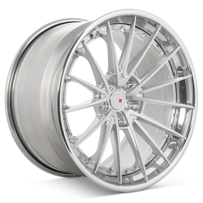 Anrky AN39ベンツは車輪ベンツS63 Convertbleを造った