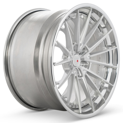Anrky AN39ベンツは車輪ベンツS63 Convertbleを造った