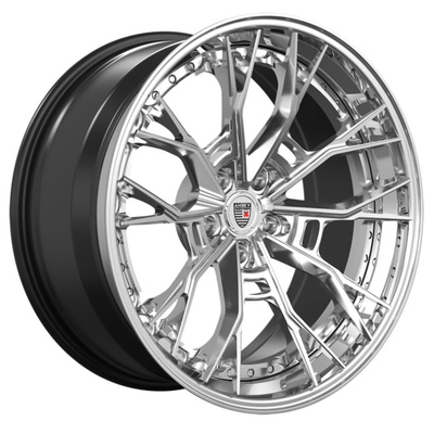 ベンツG550 Xメルセデスは車輪シリーズS3-X5を造った