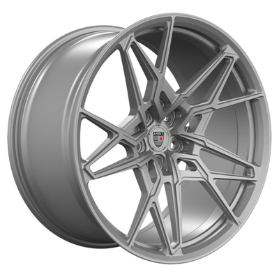Anrky S1-X2ベンツE63はぐらつかせたスポークを動かす