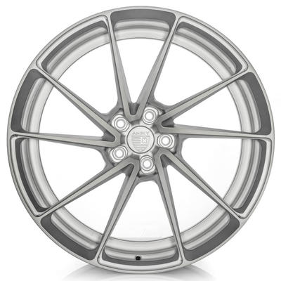 Anrky AN23フェラーリSF90の合金は車輪のMonoblock構成を造った