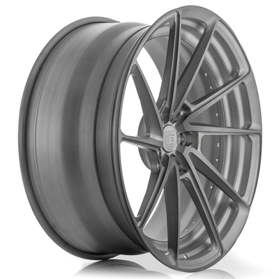 Anrky AN23フェラーリSF90の合金は車輪のMonoblock構成を造った