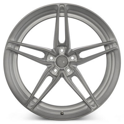 凹面のAnrky AN17フェラーリ812の超高速の車輪はMonoblockに縁を付ける