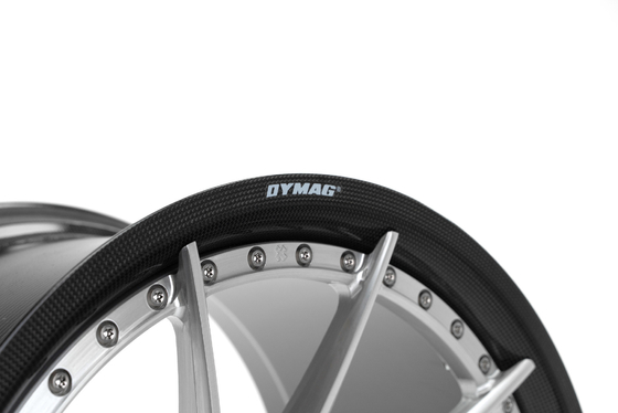 Anrky C38凹面のMonoblockフェラーリは16&quot; 26&quot;に造った車輪を
