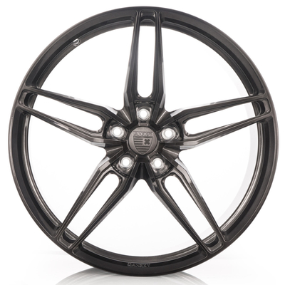 Anrky AN17フェラーリ458イタリアはMonoblock構成を動かす