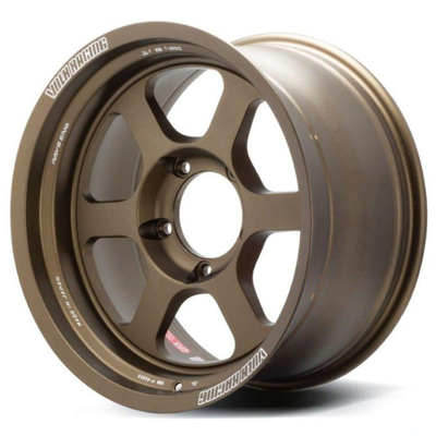造られた車輪の青銅を競争させるTE37XT M Spec Volkは16から26インチを造った