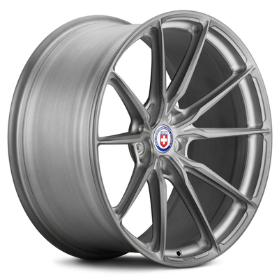 エアロダイナミクス HRE 鍛造ホイール HRE P104SC モノブロック JWL TUV VIA